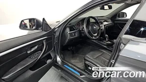 BMW 4-Series, 2016 — миниатюра 10