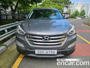 Hyundai Santa Fe, 2013 — миниатюра 3