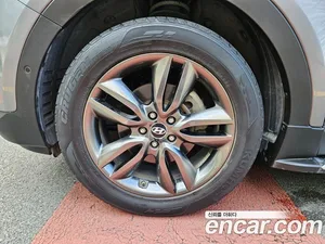 Hyundai Santa Fe, 2013 — миниатюра 5