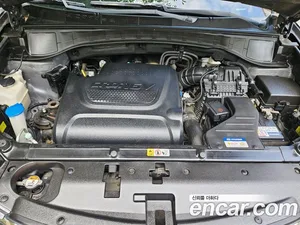 Hyundai Santa Fe, 2013 — миниатюра 6