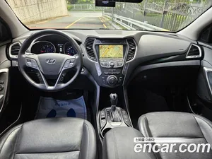 Hyundai Santa Fe, 2013 — миниатюра 7