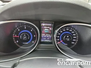 Hyundai Santa Fe, 2013 — миниатюра 8
