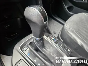 Hyundai Santa Fe, 2013 — миниатюра 9