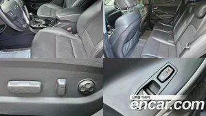Hyundai Santa Fe, 2013 — миниатюра 10
