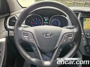 Hyundai Santa Fe, 2013 — миниатюра 11