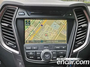 Hyundai Santa Fe, 2013 — миниатюра 12
