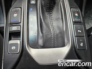 Hyundai Santa Fe, 2013 — миниатюра 13