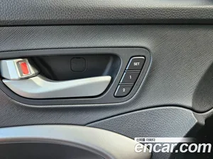 Hyundai Santa Fe, 2013 — миниатюра 16