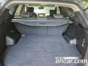 Hyundai Santa Fe, 2013 — миниатюра 20