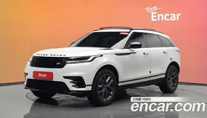 Land Rover Range Rover Velar, 2024 — миниатюра 40