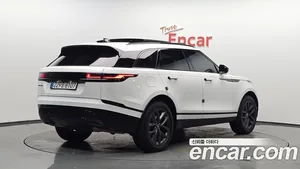 Land Rover Range Rover Velar, 2024 — миниатюра 1
