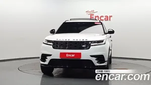 Land Rover Range Rover Velar, 2024 — миниатюра 2