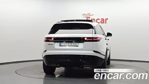 Land Rover Range Rover Velar, 2024 — миниатюра 3