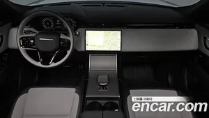 Land Rover Range Rover Velar, 2024 — миниатюра 9