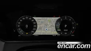 Land Rover Range Rover Velar, 2024 — миниатюра 10