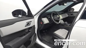Land Rover Range Rover Velar, 2024 — миниатюра 12