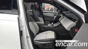 Land Rover Range Rover Velar, 2024 — миниатюра 16