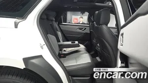 Land Rover Range Rover Velar, 2024 — миниатюра 17