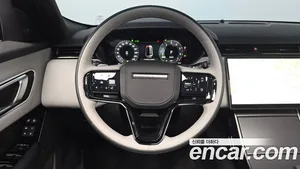 Land Rover Range Rover Velar, 2024 — миниатюра 18