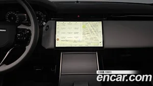 Land Rover Range Rover Velar, 2024 — миниатюра 19