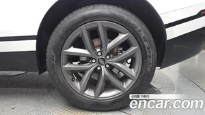 Land Rover Range Rover Velar, 2024 — миниатюра 6