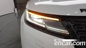 Land Rover Range Rover Velar, 2024 — миниатюра 7