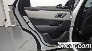 Land Rover Range Rover Velar, 2024 — миниатюра 14