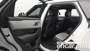 Land Rover Range Rover Velar, 2024 — миниатюра 15