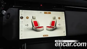 Land Rover Range Rover Velar, 2024 — миниатюра 29