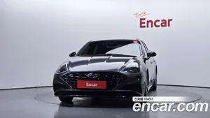 Hyundai Sonata, 2022 — миниатюра 3