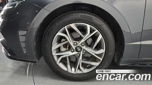 Hyundai Sonata, 2022 — миниатюра 5