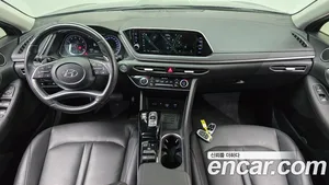 Hyundai Sonata, 2022 — миниатюра 10