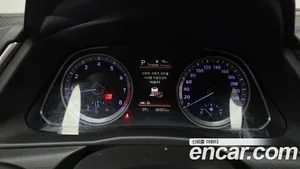 Hyundai Sonata, 2022 — миниатюра 11