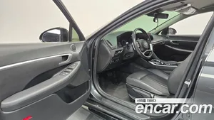Hyundai Sonata, 2022 — миниатюра 13