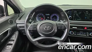 Hyundai Sonata, 2022 — миниатюра 19