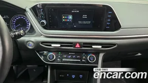 Hyundai Sonata, 2022 — миниатюра 20
