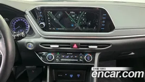 Hyundai Sonata, 2022 — миниатюра 21