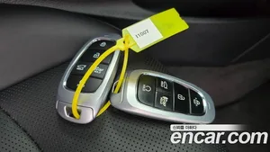 Hyundai Sonata, 2022 — миниатюра 23