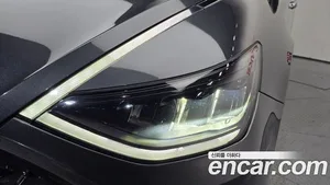 Hyundai Sonata, 2022 — миниатюра 8