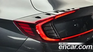 Hyundai Sonata, 2022 — миниатюра 9