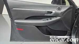 Hyundai Sonata, 2022 — миниатюра 14
