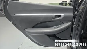 Hyundai Sonata, 2022 — миниатюра 15