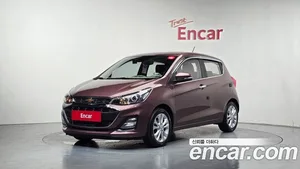 Chevrolet Spark, 2019 — миниатюра 1