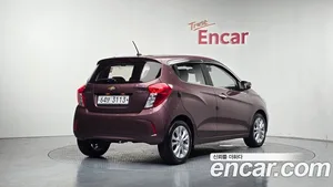 Chevrolet Spark, 2019 — миниатюра 2
