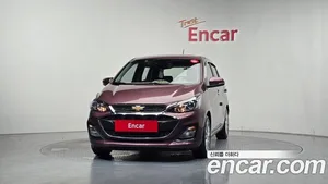 Chevrolet Spark, 2019 — миниатюра 3