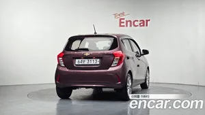 Chevrolet Spark, 2019 — миниатюра 4