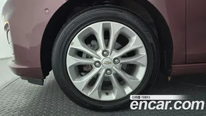 Chevrolet Spark, 2019 — миниатюра 5