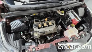 Chevrolet Spark, 2019 — миниатюра 6