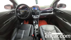 Chevrolet Spark, 2019 — миниатюра 10