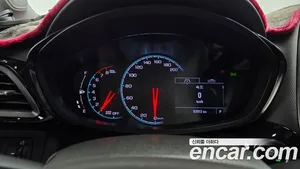 Chevrolet Spark, 2019 — миниатюра 11